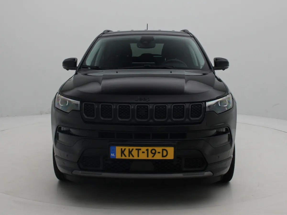 1.5T e-Hybrid S | Apple Carplay/Android Auto | Cruise Control | Led Koplampen | Lane Assist |