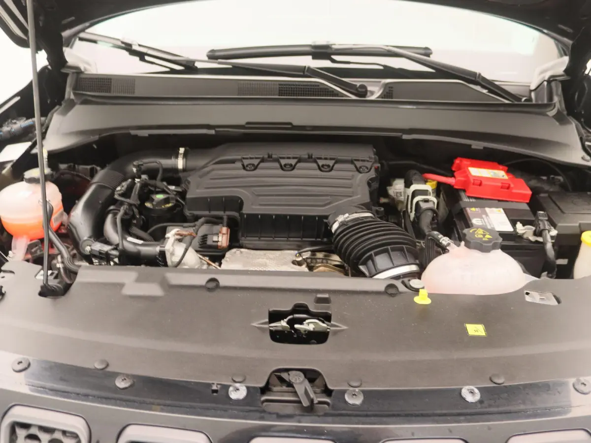 1.5T e-Hybrid S | Apple Carplay/Android Auto | Cruise Control | Led Koplampen | Lane Assist |