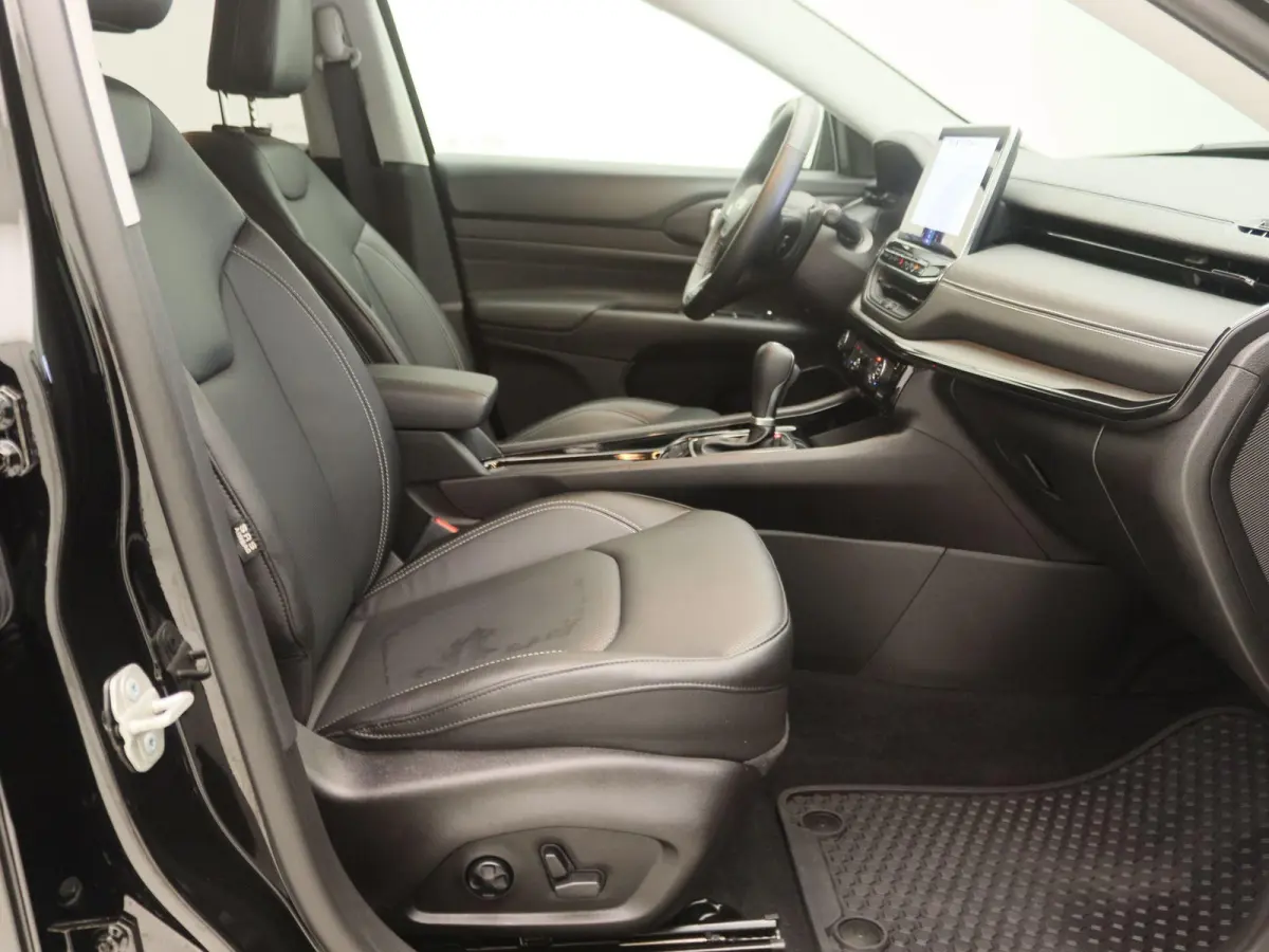 1.5T e-Hybrid S | Apple Carplay/Android Auto | Cruise Control | Led Koplampen | Lane Assist |