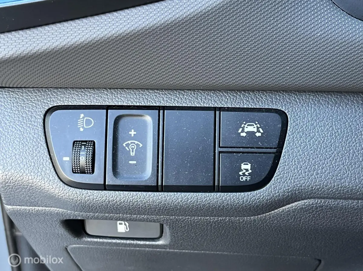 1.6 GDi Aut, Xenon, Keyless, Camera, Netjes !