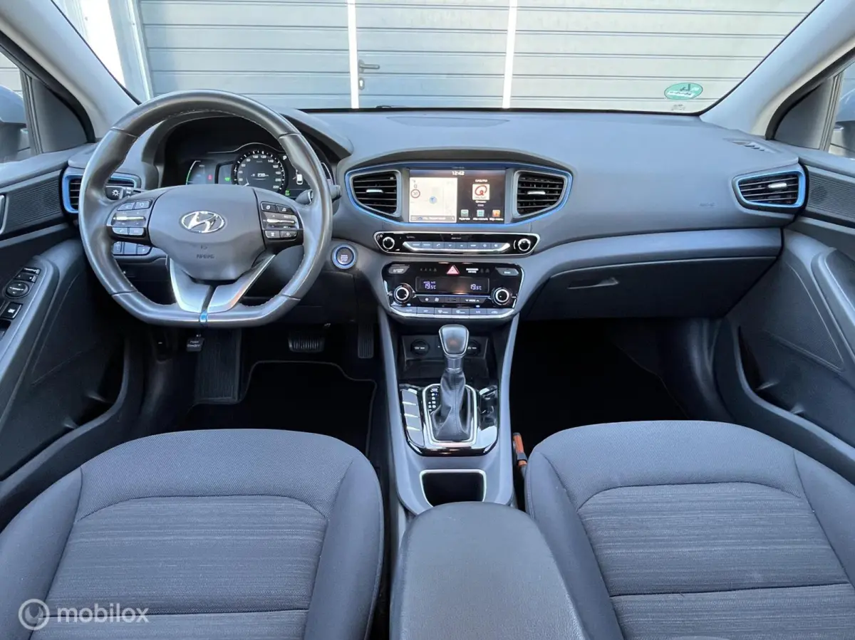 1.6 GDi Aut, Xenon, Keyless, Camera, Netjes !