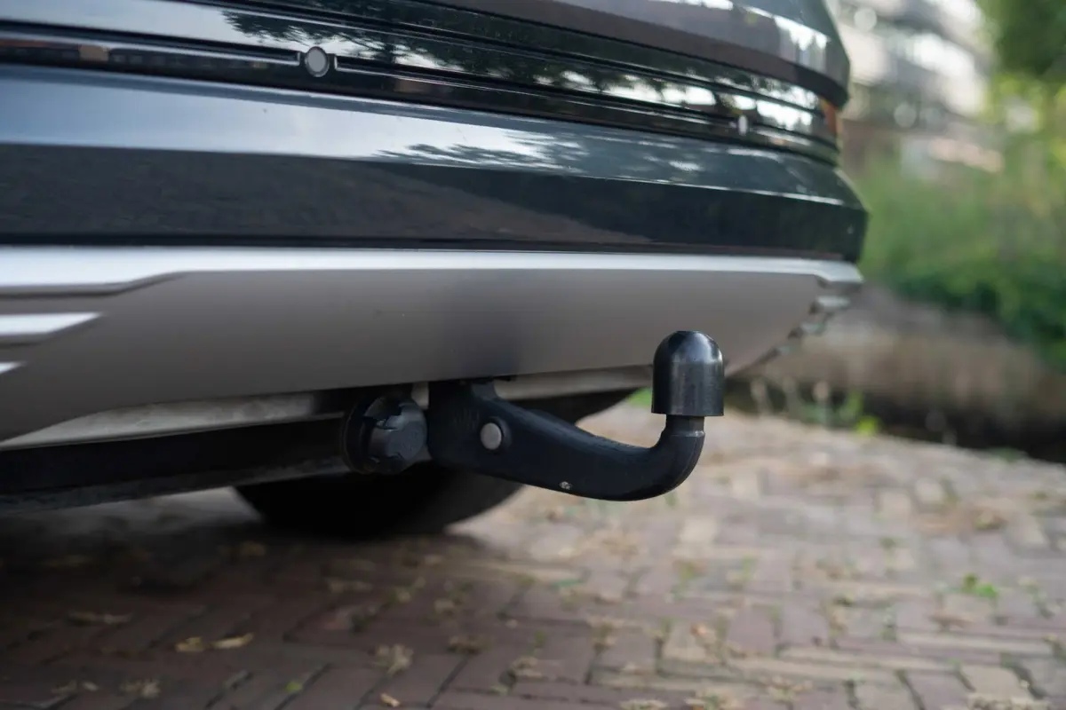 55 quattro Advanced edition Plus 95 kWh Automaat | Airco | Trekhaak | Luchtvering | Vol opties | Dealerauto | Inruil