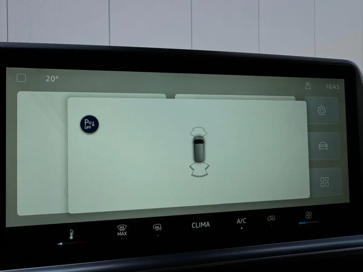 2.0 TDI L1H1 28 > 2025/Parkeersensor/LED/Apple Carplay/Android Auto (1108)