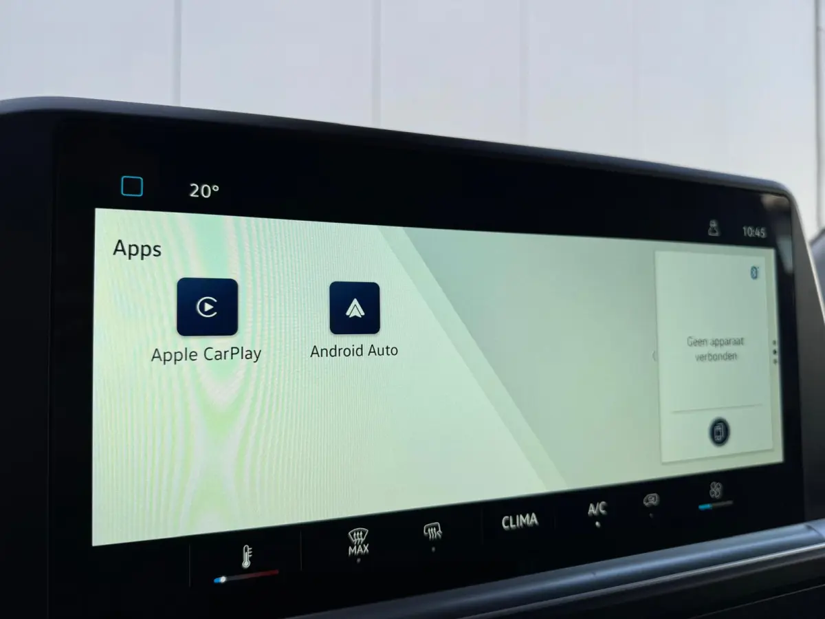 2.0 TDI L1H1 28 > 2025/Parkeersensor/LED/Apple Carplay/Android Auto (1108)