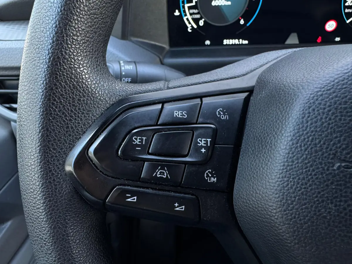 2.0 TDI L1H1 28 > 2025/Parkeersensor/LED/Apple Carplay/Android Auto (1108)