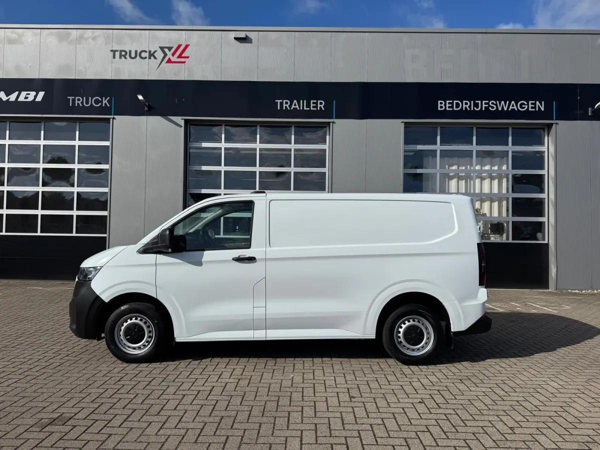 2.0 TDI L1H1 28 > 2025/Parkeersensor/LED/Apple Carplay/Android Auto (1108)