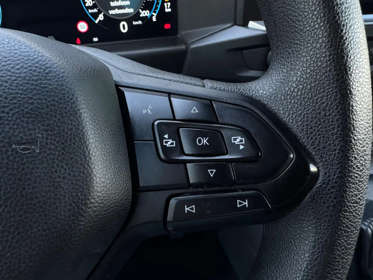 2.0 TDI L1H1 28 > 2025/Parkeersensor/LED/Apple Carplay/Android Auto (1108)