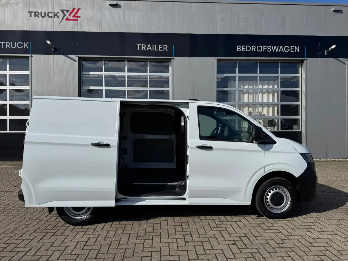 2.0 TDI L1H1 28 > 2025/Parkeersensor/LED/Apple Carplay/Android Auto (1108)