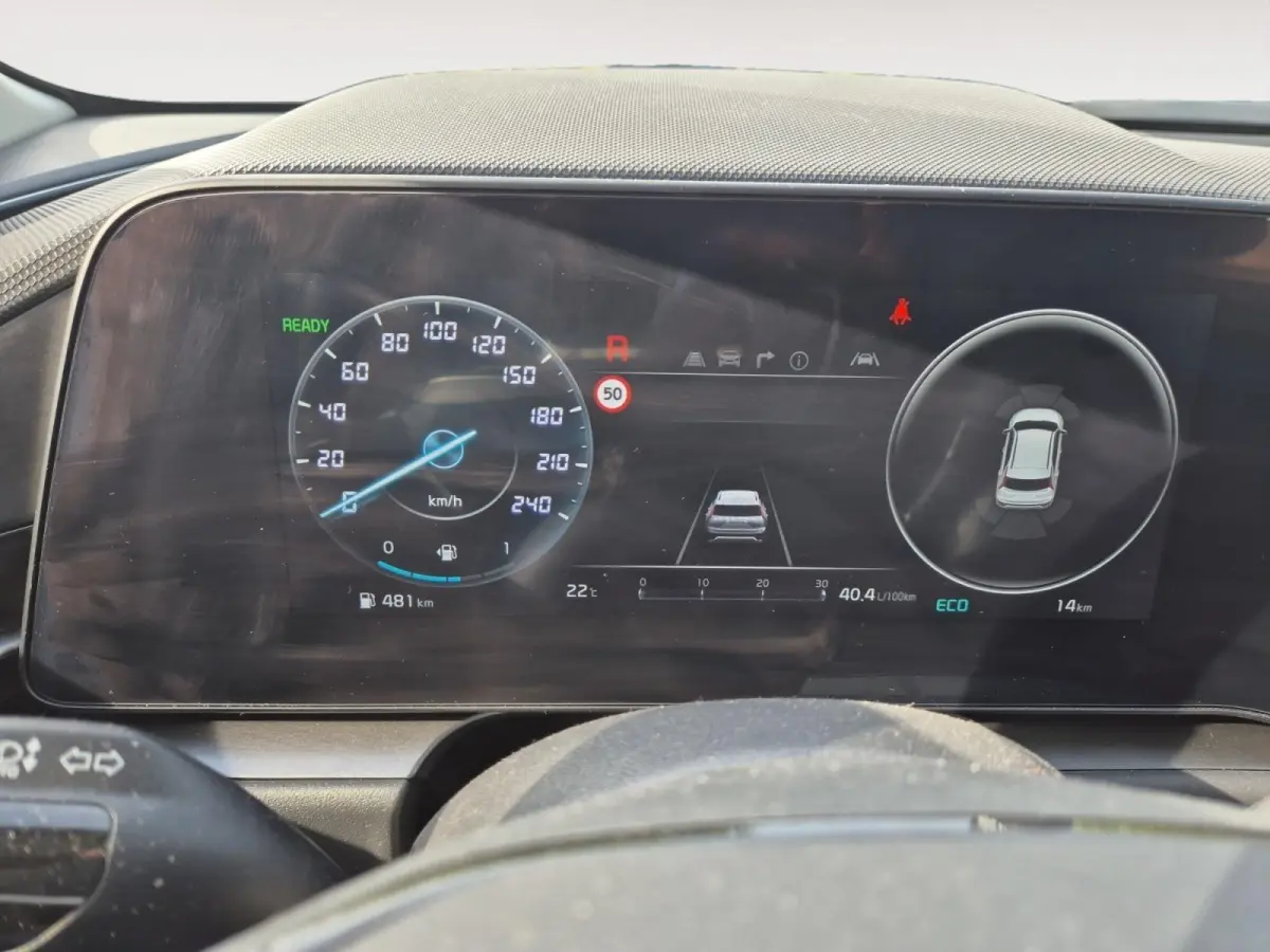 1.6 GDi Hybrid DynamicLine | Enkele kleuren op voorraad bel voor info | NU MET €3.000 inruilpremie en €1000 voorraadvoordeel!
