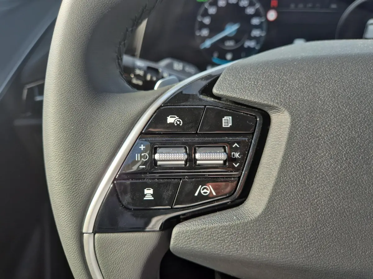 1.6 GDi Hybrid DynamicLine | Enkele kleuren op voorraad bel voor info | NU MET €3.000 inruilpremie en €1000 voorraadvoordeel!