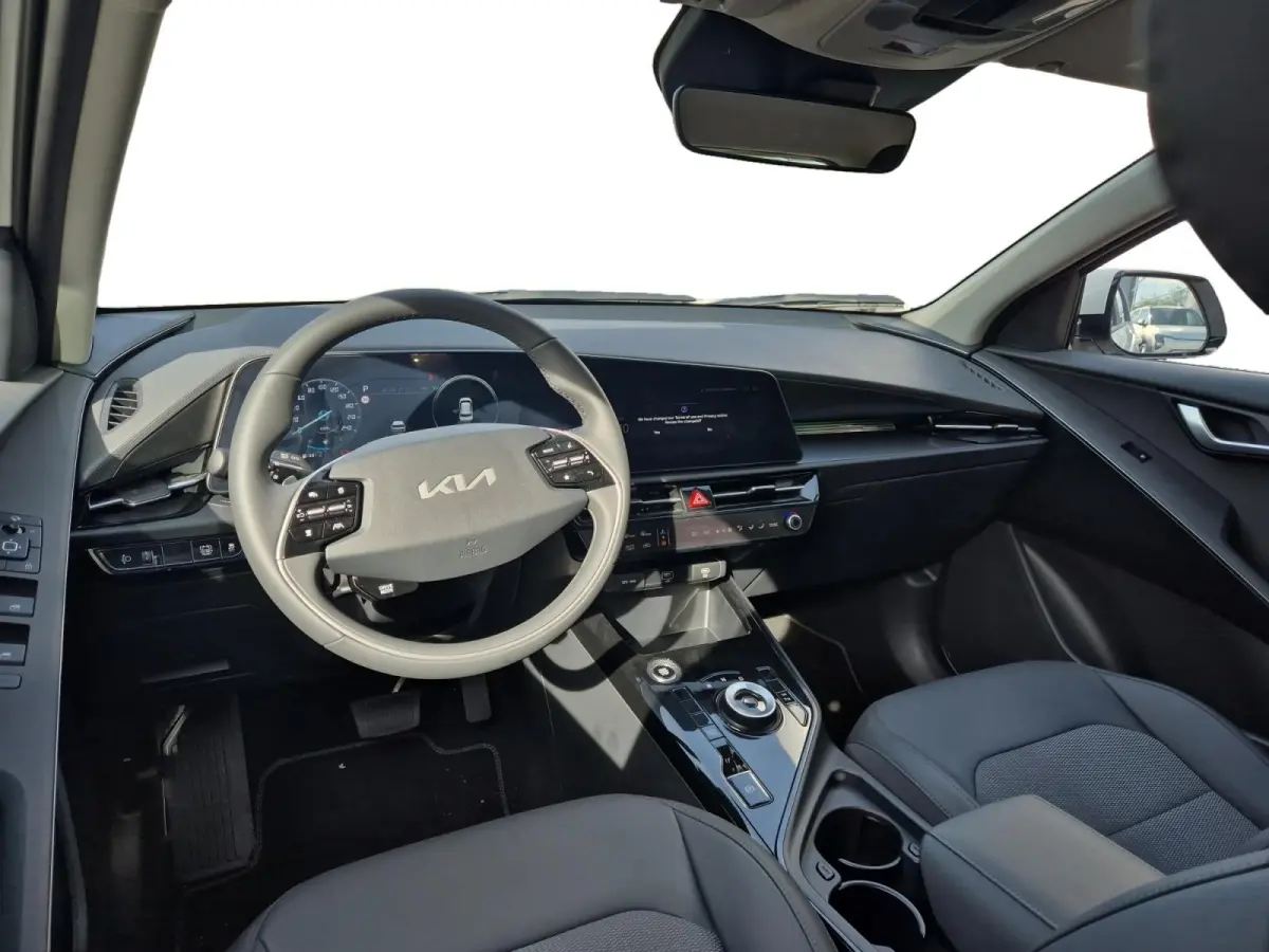 1.6 GDi Hybrid DynamicLine | Enkele kleuren op voorraad bel voor info | NU MET €3.000 inruilpremie en €1000 voorraadvoordeel!