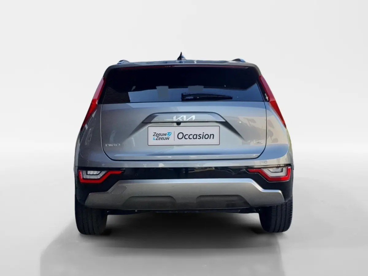 1.6 GDi Hybrid DynamicPlusLine | Voorraadauto! | Stoel en stuurverwarming | Schuifdak | Parkeersensoren voor en achter | NU MET €3.000 inruilpremie en €1000 voorraadvoordeel!