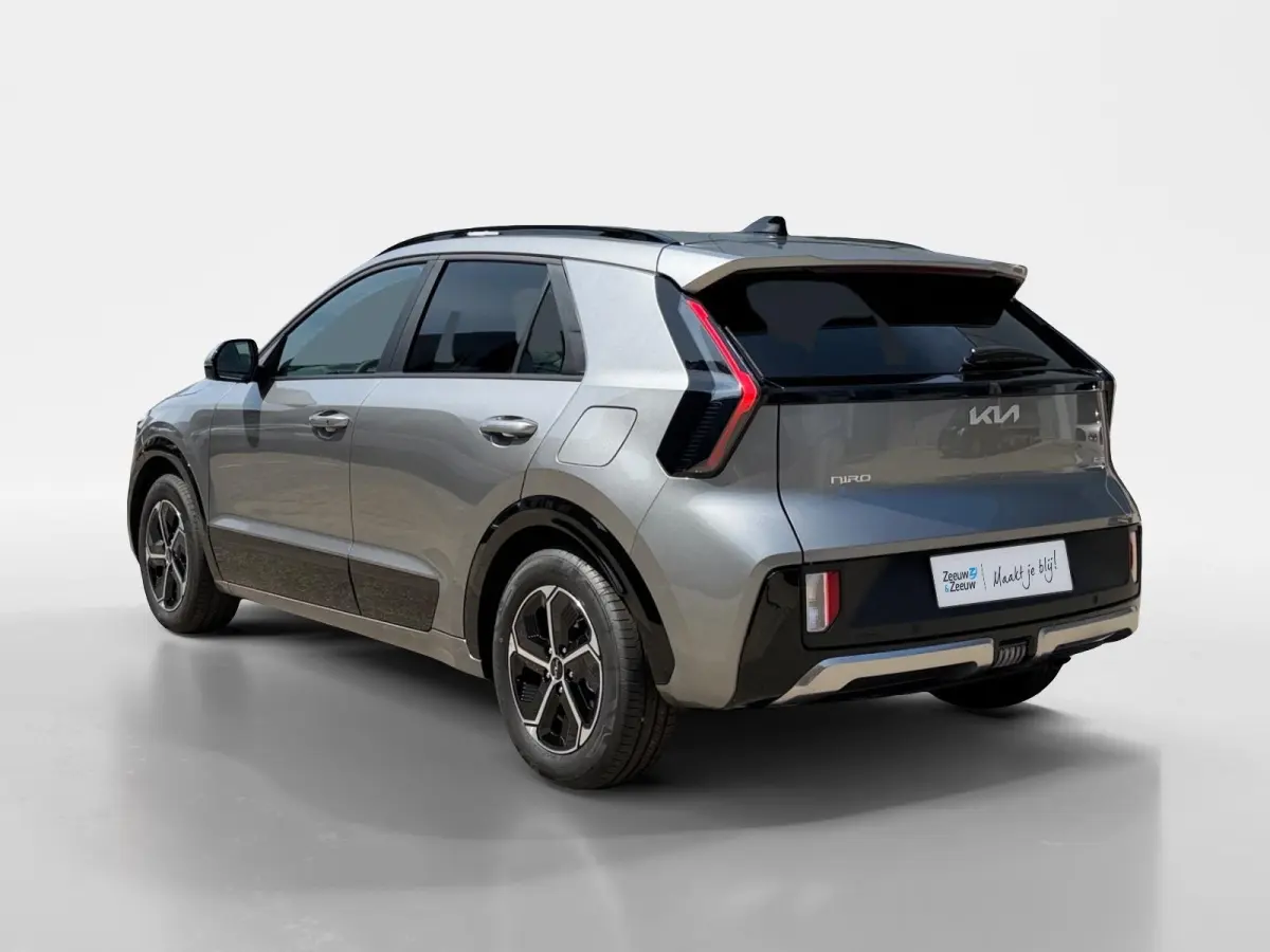 1.6 GDi Hybrid DynamicPlusLine | Facelift model | Nu te bestellen! |  Schuifdak | NU MET €3.000 inruilpremie