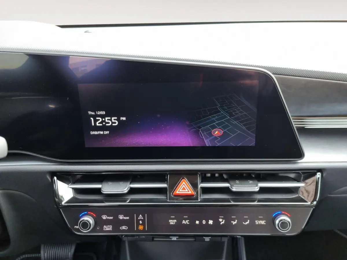 1.6 GDi Hybrid DynamicLine TOT 5000,- VOORRAADVOORDEEL - informeer naar de beschikbare modellen