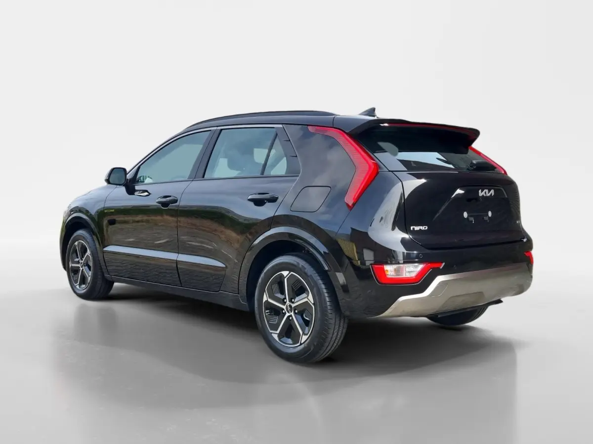 1.6 GDi Hybrid DynamicLine TOT 5000,- VOORRAADVOORDEEL - informeer naar de beschikbare modellen