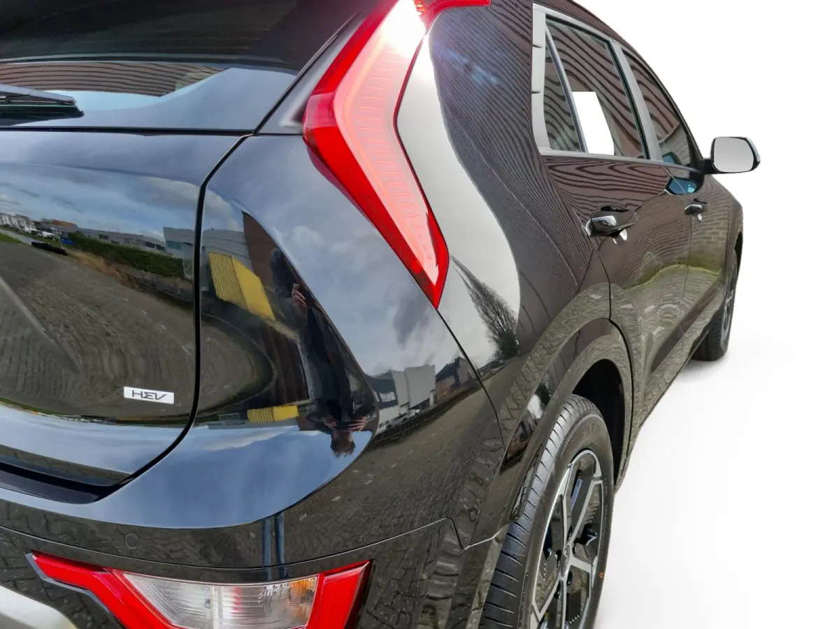 1.6 GDi Hybrid DynamicLine TOT 5000,- VOORRAADVOORDEEL - informeer naar de beschikbare modellen