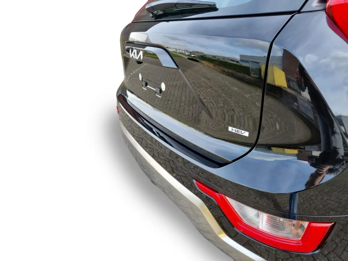 1.6 GDi Hybrid DynamicLine TOT 5000,- VOORRAADVOORDEEL - informeer naar de beschikbare modellen
