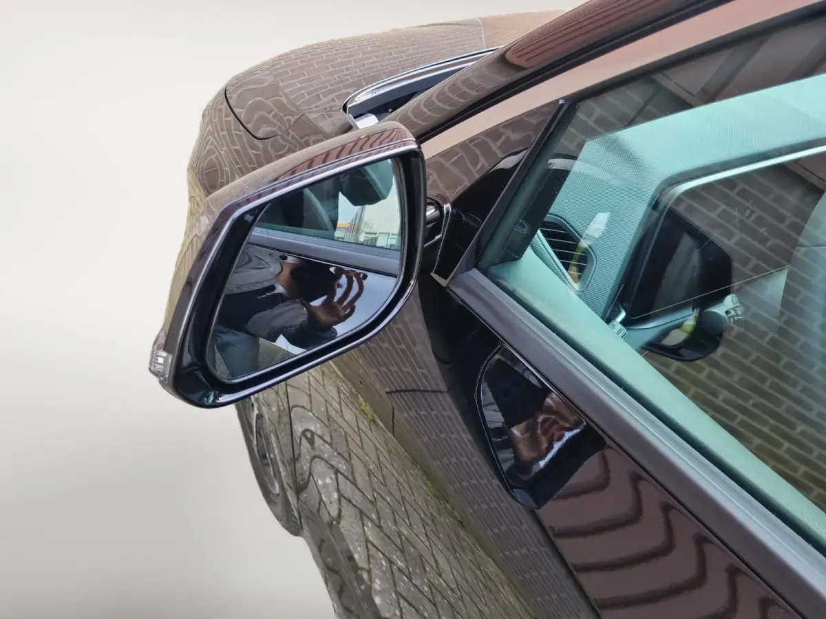 1.6 GDi Hybrid DynamicLine TOT 5000,- VOORRAADVOORDEEL - informeer naar de beschikbare modellen