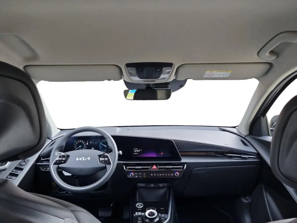 1.6 GDi Hybrid DynamicLine TOT 5000,- VOORRAADVOORDEEL - informeer naar de beschikbare modellen