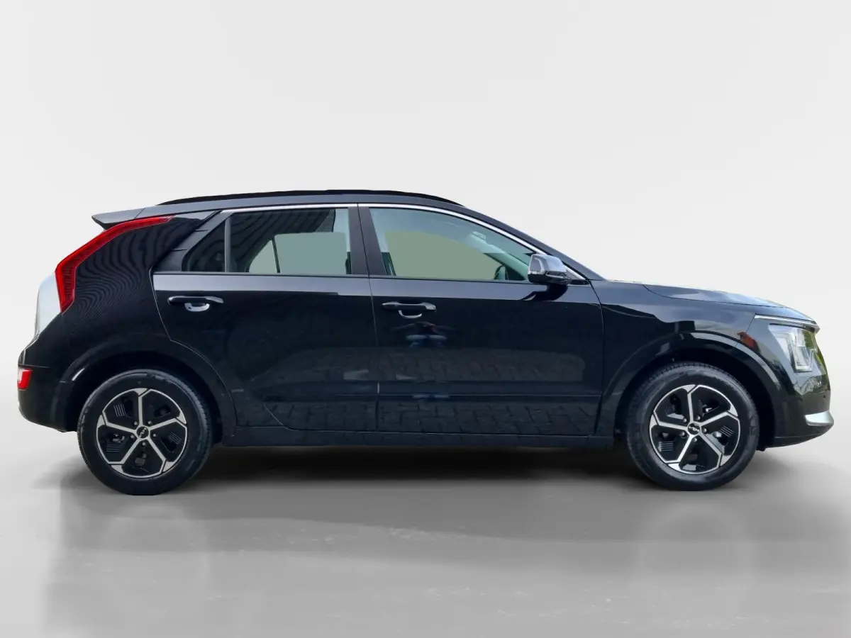 1.6 GDi Hybrid DynamicLine TOT 5000,- VOORRAADVOORDEEL - informeer naar de beschikbare modellen