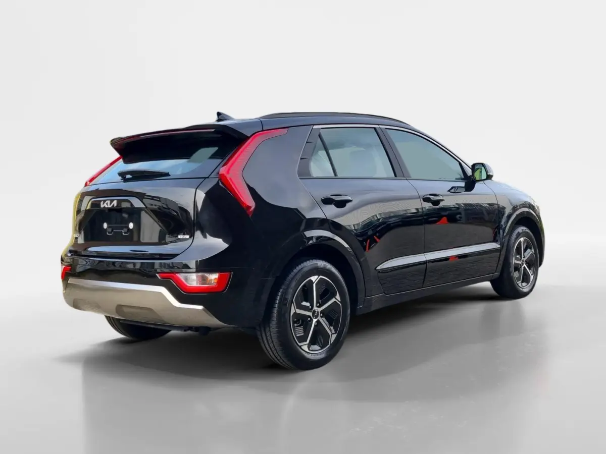 1.6 GDi Hybrid DynamicLine TOT 5000,- VOORRAADVOORDEEL - informeer naar de beschikbare modellen