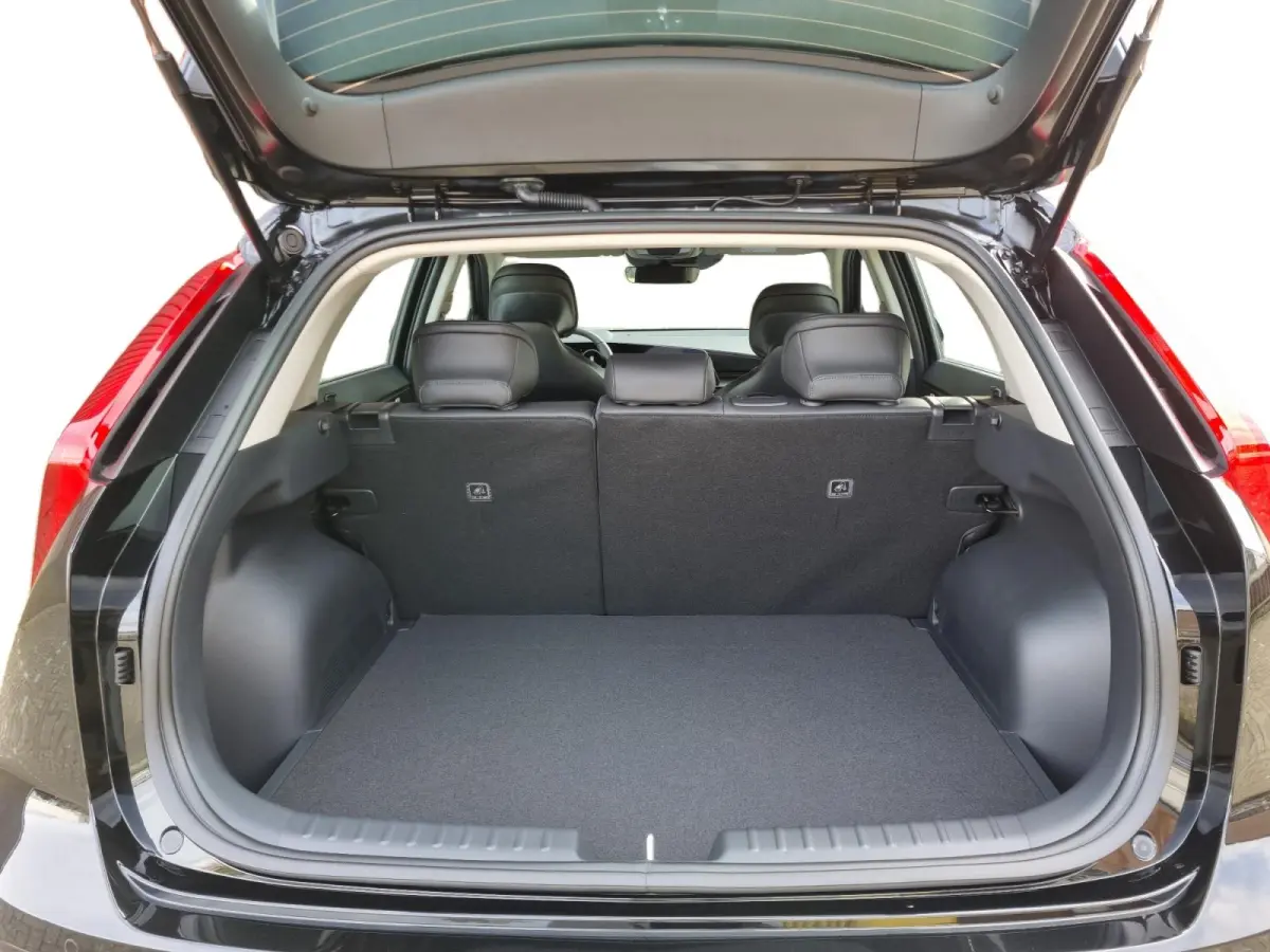 1.6 GDi Hybrid DynamicLine TOT 5000,- VOORRAADVOORDEEL - informeer naar de beschikbare modellen
