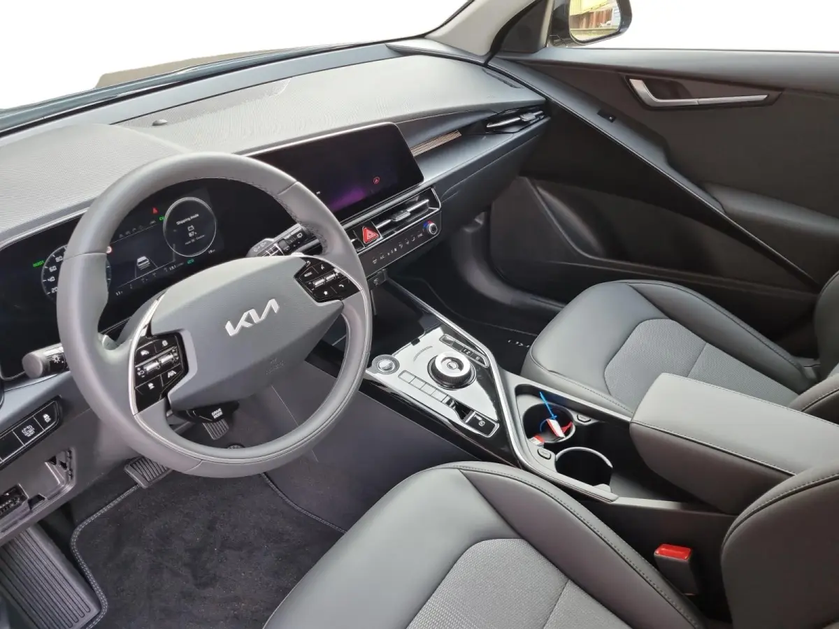 1.6 GDi Hybrid DynamicLine TOT 5000,- VOORRAADVOORDEEL - informeer naar de beschikbare modellen