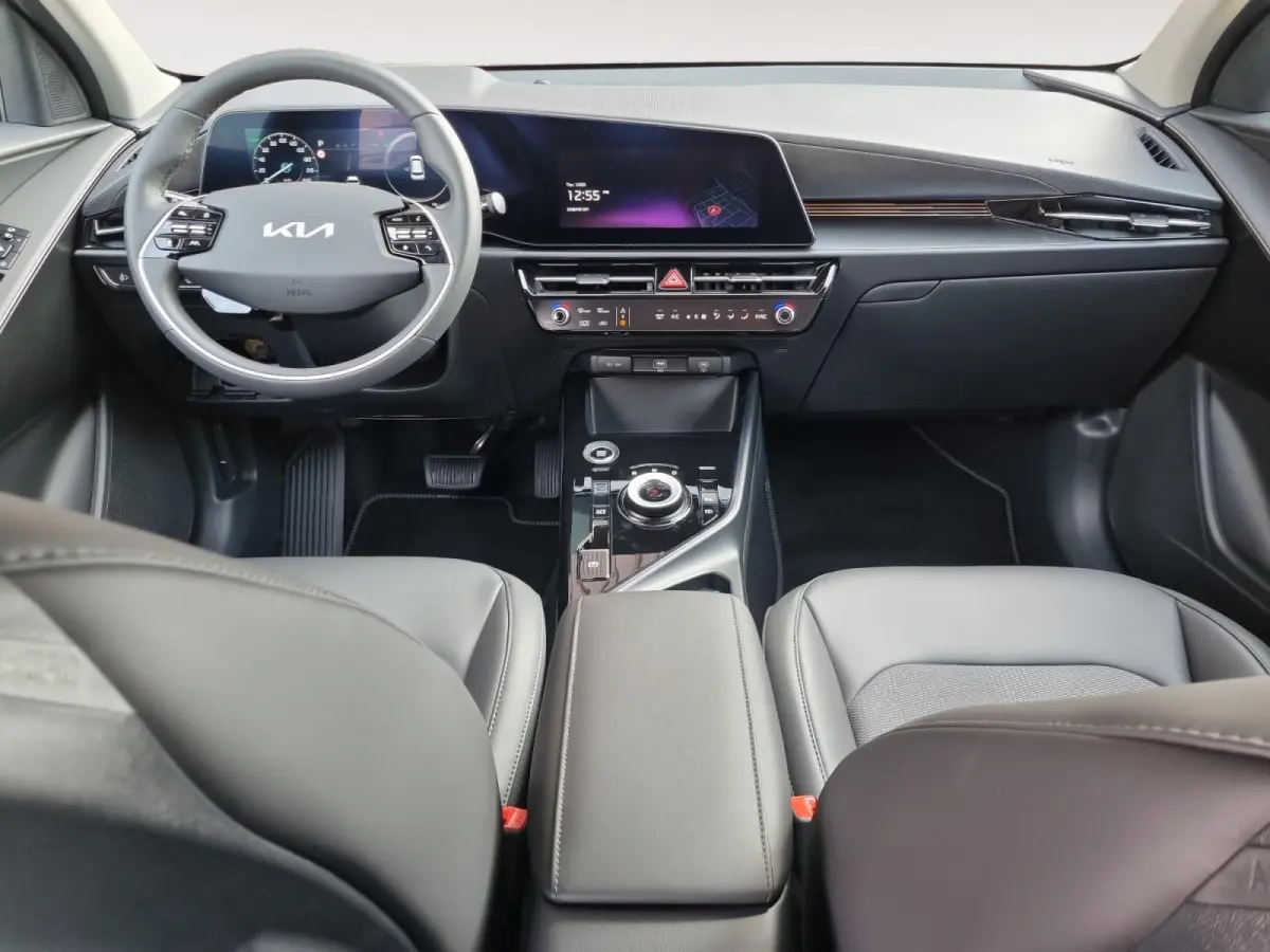 1.6 GDi Hybrid DynamicLine TOT 5000,- VOORRAADVOORDEEL - informeer naar de beschikbare modellen