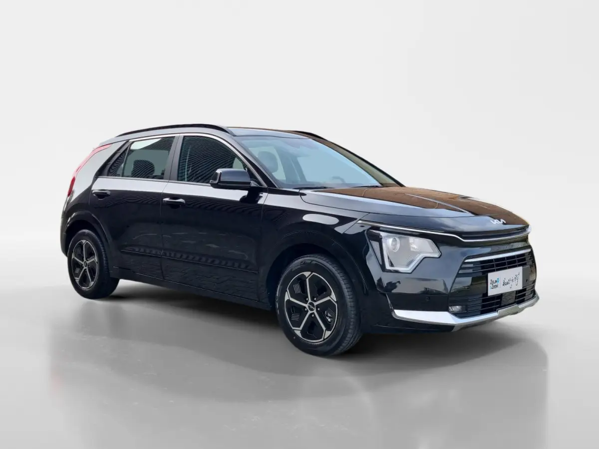 1.6 GDi Hybrid DynamicLine TOT 5000,- VOORRAADVOORDEEL - informeer naar de beschikbare modellen