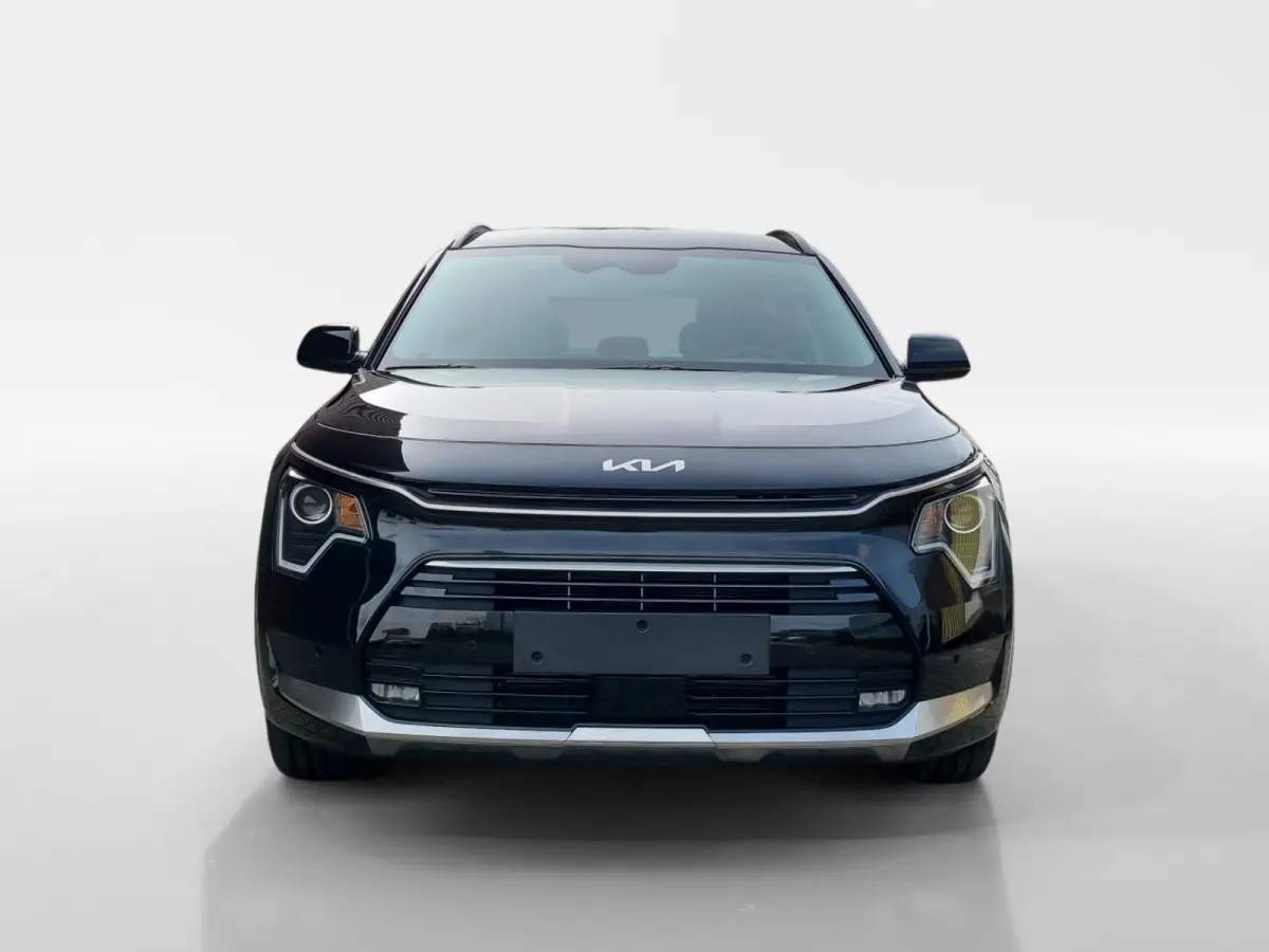 1.6 GDi Hybrid DynamicLine TOT 5000,- VOORRAADVOORDEEL - informeer naar de beschikbare modellen