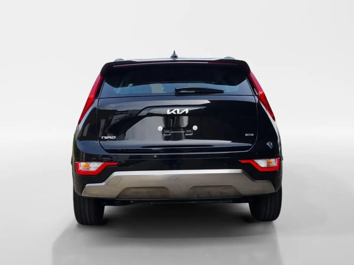 1.6 GDi Hybrid DynamicLine TOT 5000,- VOORRAADVOORDEEL - informeer naar de beschikbare modellen