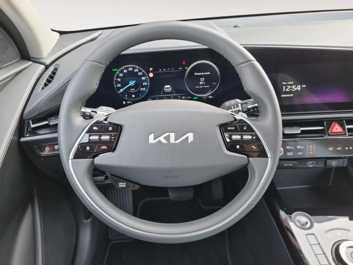 1.6 GDi Hybrid DynamicLine TOT 5000,- VOORRAADVOORDEEL - informeer naar de beschikbare modellen