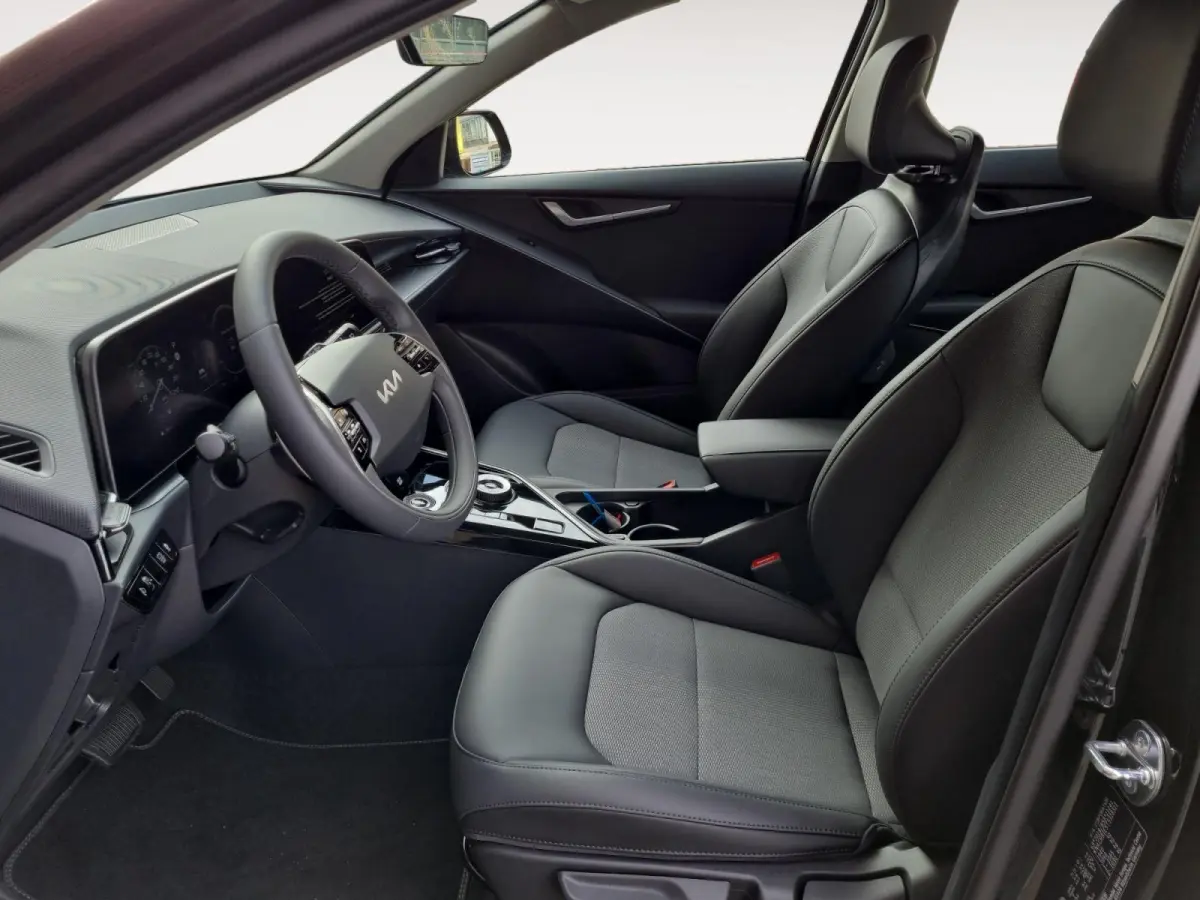 1.6 GDi Hybrid DynamicLine TOT 5000,- VOORRAADVOORDEEL - informeer naar de beschikbare modellen