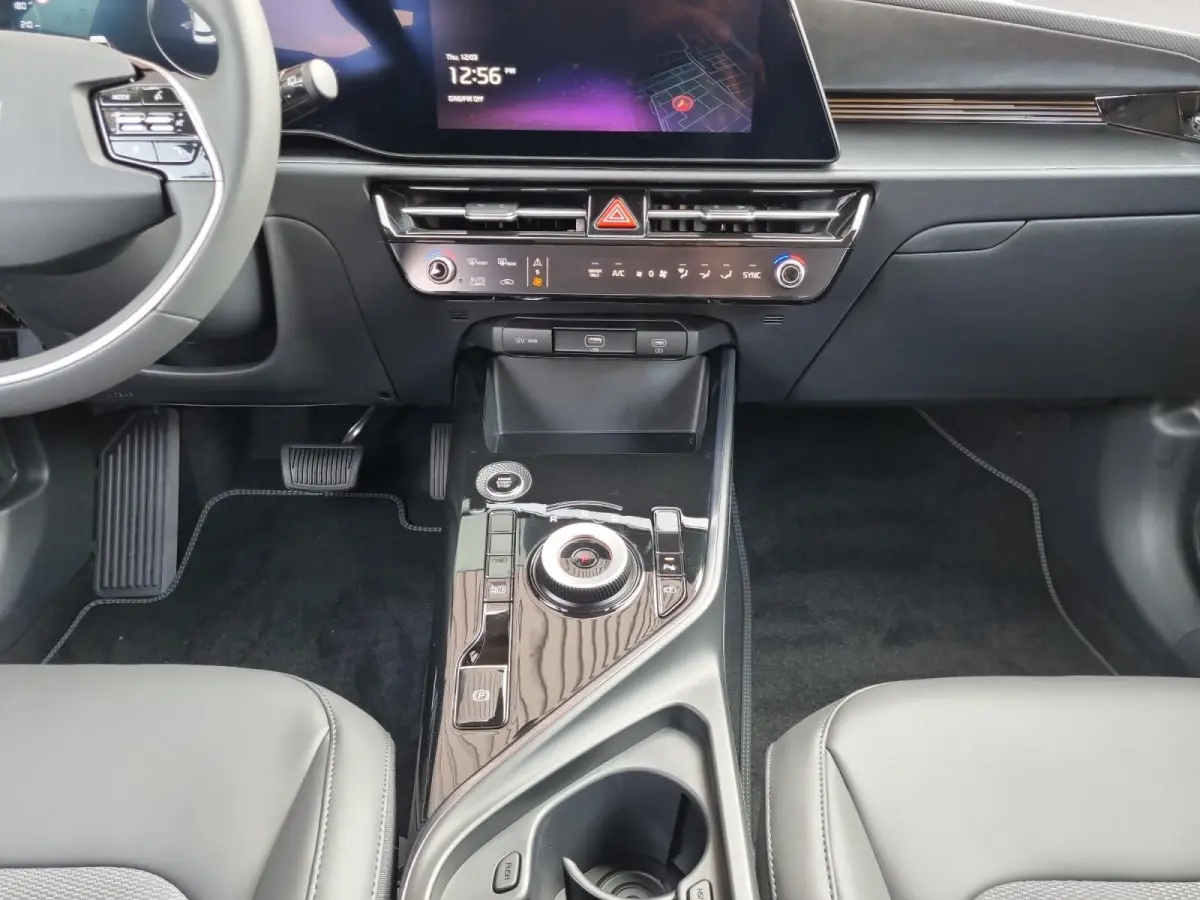1.6 GDi Hybrid DynamicLine TOT 5000,- VOORRAADVOORDEEL - informeer naar de beschikbare modellen