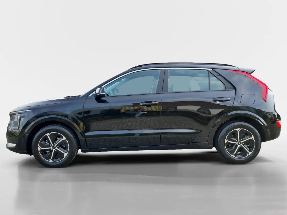 1.6 GDi Hybrid DynamicLine TOT 5000,- VOORRAADVOORDEEL - informeer naar de beschikbare modellen
