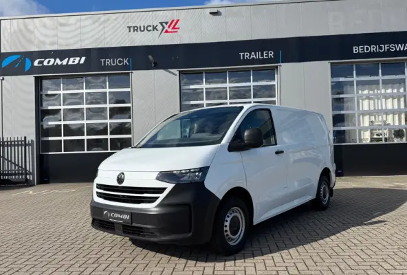 2.0 TDI L1H1 28 > Leer/Apple Carplay/Android Auto/PDC (4699)