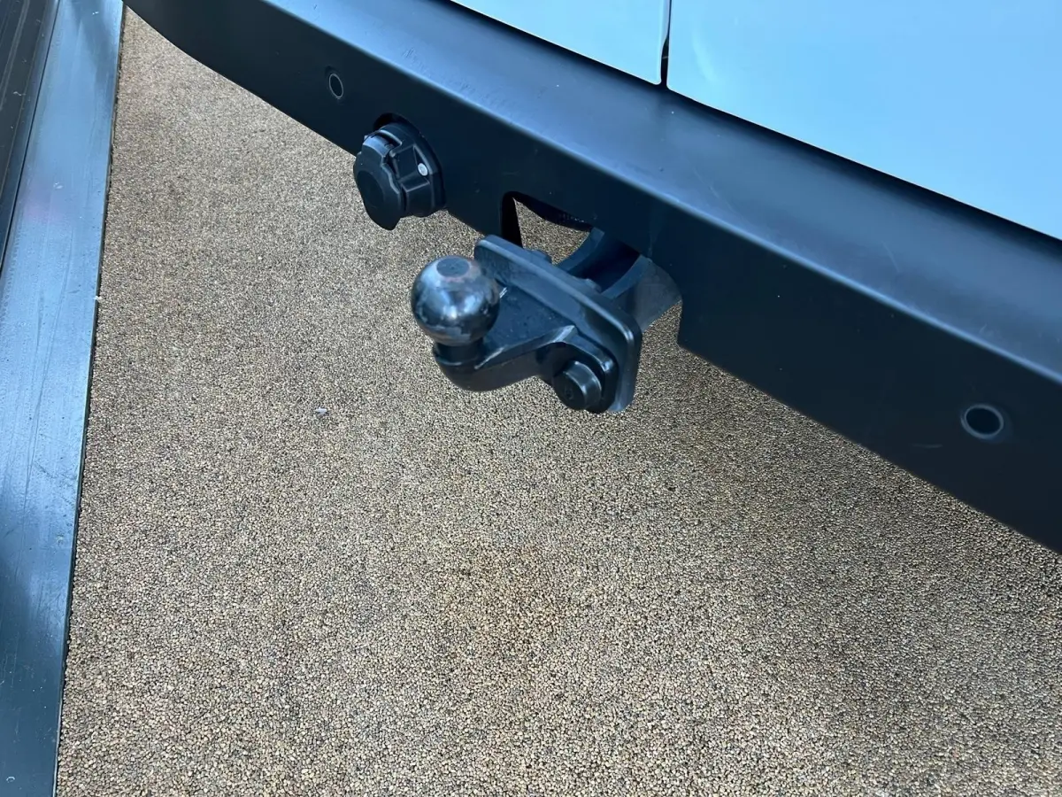 2.0 TDI L1H1 28 > Trekhaak/Nieuw type/Apple Carplay/Android Auto (6470)