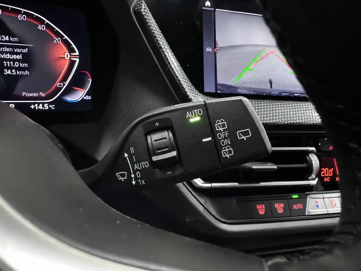 118i Executive - M sport - Trekhaak - Keyless - Leder