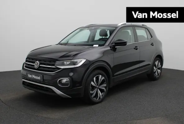 1.0 TSI Style 110 PK| Dealeronderhouden | Navigatie | Parkeersensoren | 17 Inch Velgen | Digitale Cockpit | Buitenspiegels Elektrisch Inklapbaar