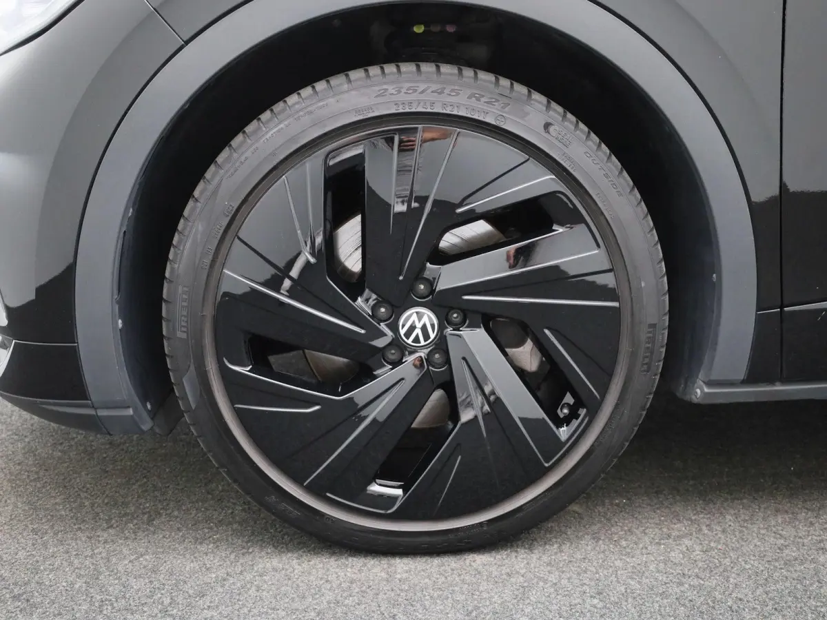 ID.5 GTX 77 kWh 299 PK| Dealeronderhouden | Panoramadak | 21 Inch Velgen | Stoelverwarming | Stuurwielverwarming | Achteruitrijcamera | Elektrische Voorstoelen