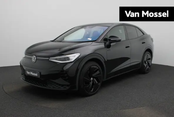 ID.5 GTX 77 kWh 299 PK| | Dealeronderhouden | SOH 90.26% |Panoramadak | 21 Inch Velgen | Stoelverwarming | Stuurwielverwarming | Achteruitrijcamera | Elektrische Voorstoelen