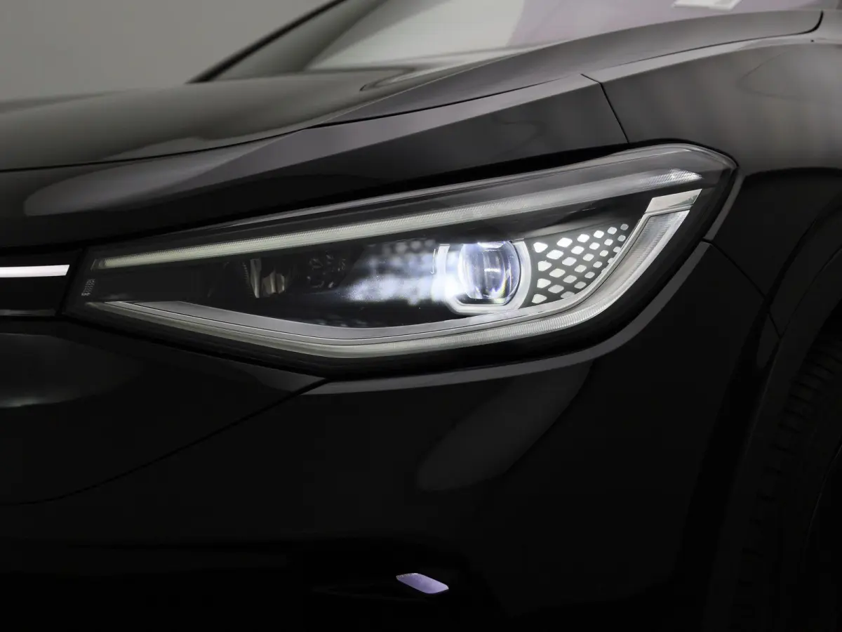 ID.5 GTX 77 kWh 299 PK| Dealeronderhouden | Panoramadak | 21 Inch Velgen | Stoelverwarming | Stuurwielverwarming | Achteruitrijcamera | Elektrische Voorstoelen