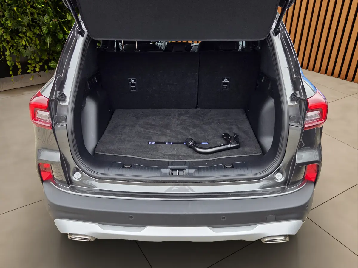 2.5 PHEV Active Matrix LED | Headup | Afneembare trekhaak | Carplay | Stoel- stuurverw. | Keyless | Camera