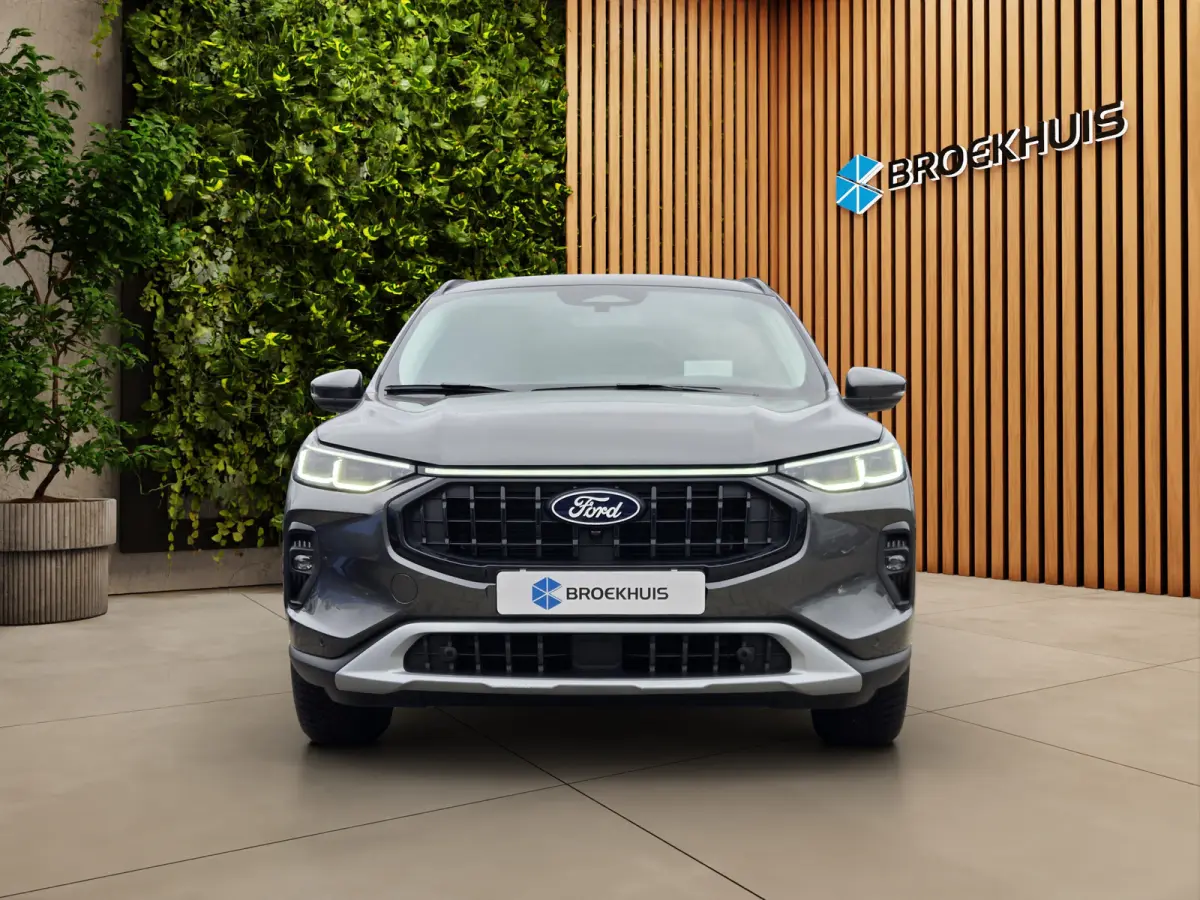2.5 PHEV Active Matrix LED | Headup | Afneembare trekhaak | Carplay | Stoel- stuurverw. | Keyless | Camera