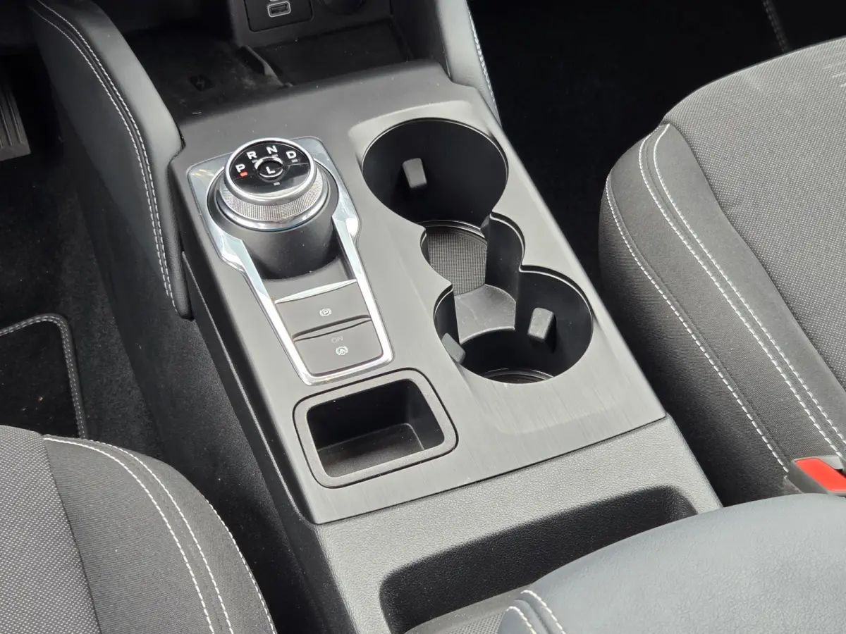 2.5 PHEV Active Matrix LED | Headup | Afneembare trekhaak | Carplay | Stoel- stuurverw. | Keyless | Camera