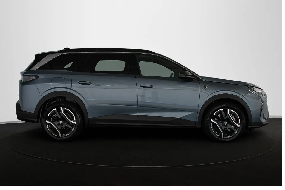 1.6 Plug-in Hybrid 195 GT 7p Stoelverwarming Achterbankverwarming Keyless Camera