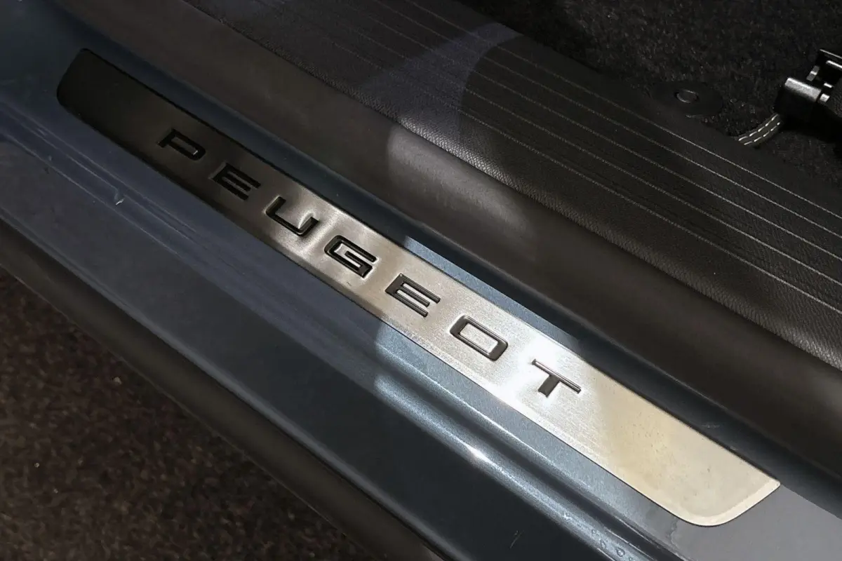 1.6 Plug-in Hybrid 195 GT 7p Stoelverwarming Achterbankverwarming Keyless Camera