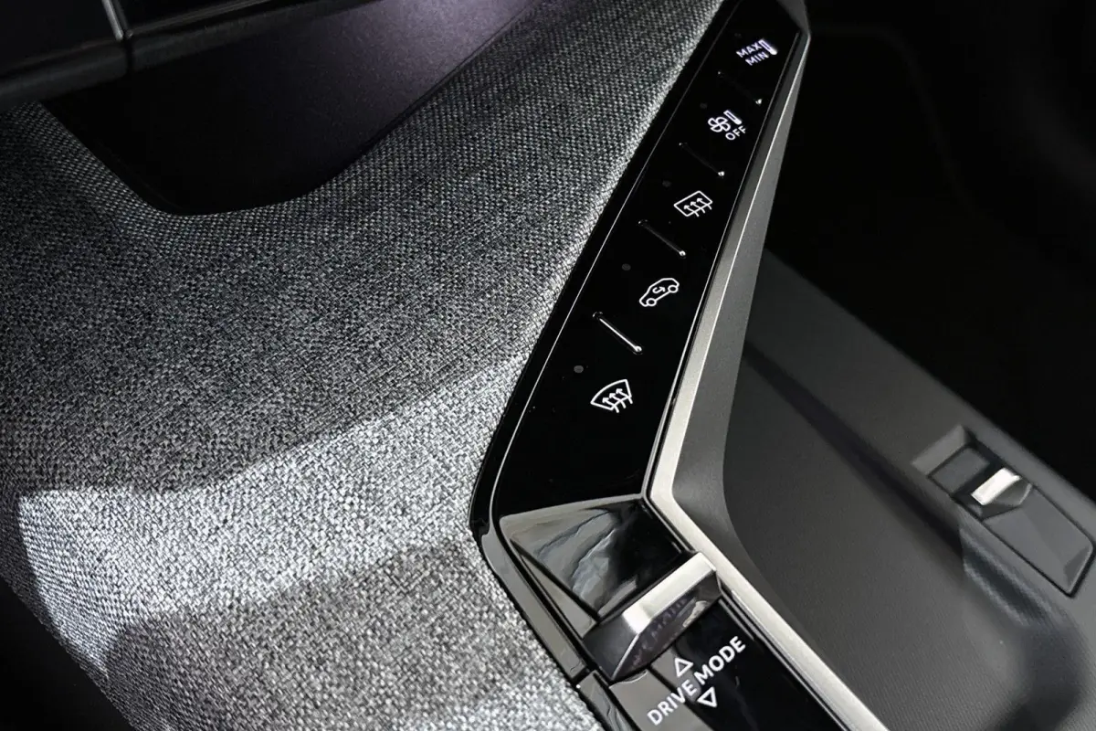1.6 Plug-in Hybrid 195 GT 7p Stoelverwarming Achterbankverwarming Keyless Camera