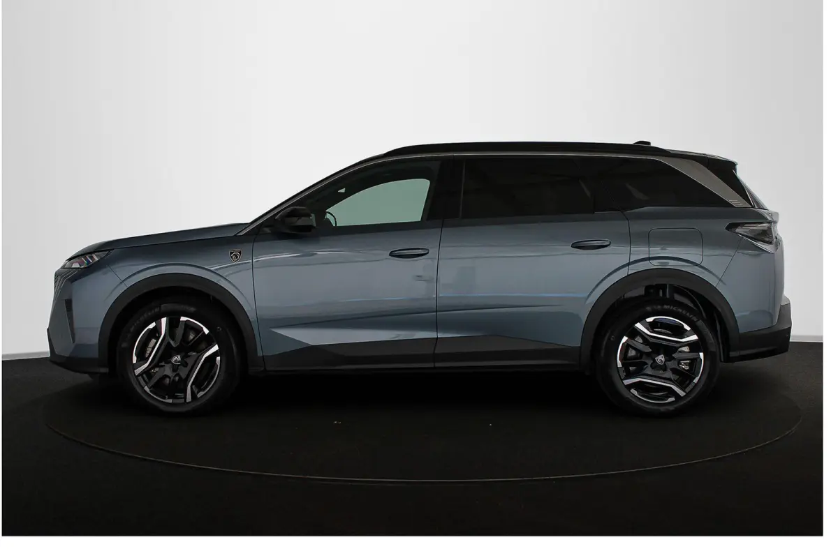 1.6 Plug-in Hybrid 195 GT 7p Stoelverwarming Achterbankverwarming Keyless Camera