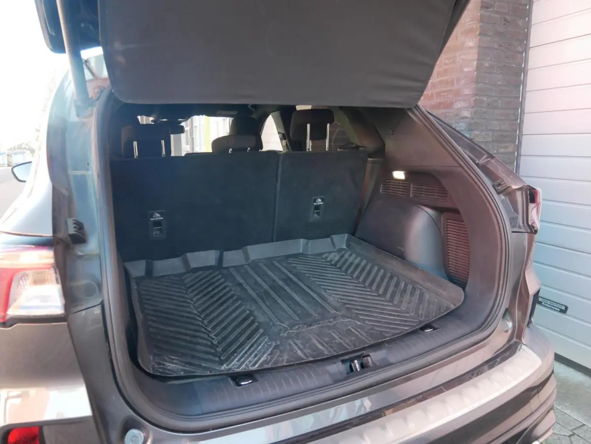 2.5 PHEV ST-Line X Camera| Navi+BT| Winterpack| ACC